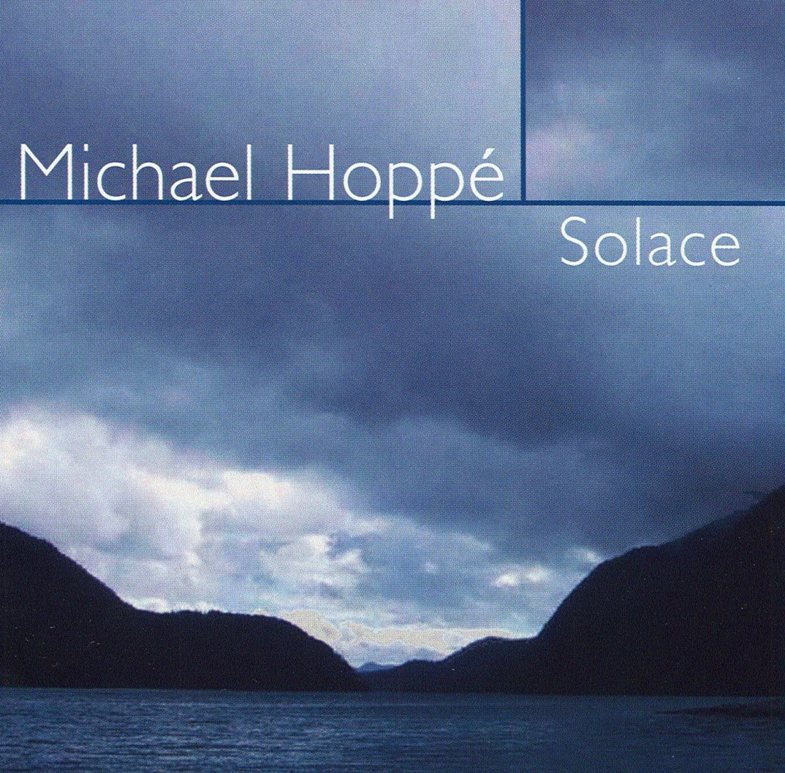 [Michael Hoppe] So You (With Martin Tillmann) (Solace-2003) Photo-Image