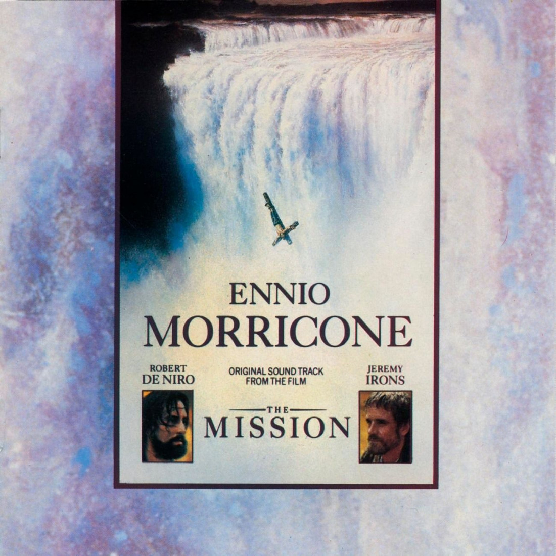 [Ennio Morricone] Gabriel s Oboe (The Mission OST) Photo-Image