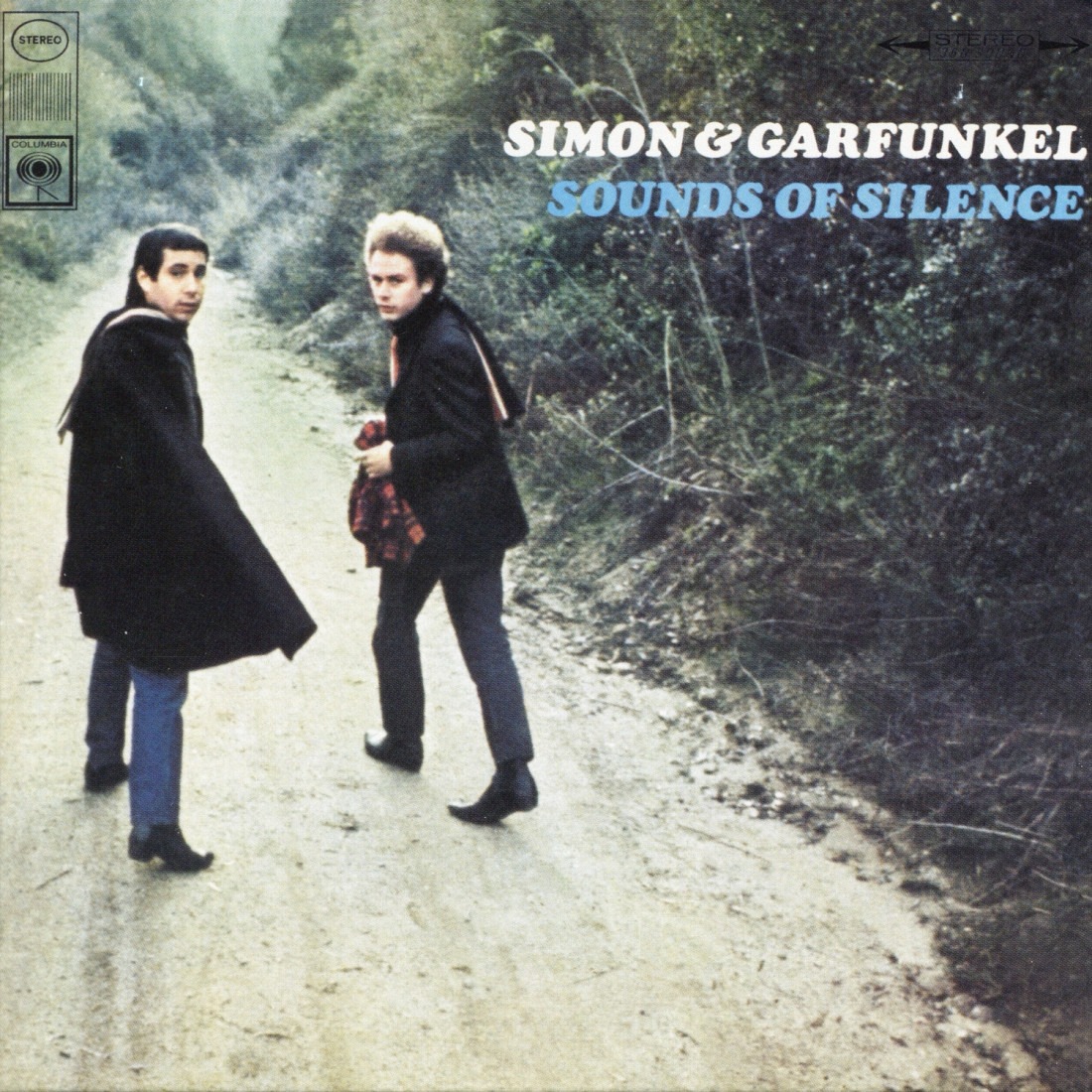 [Simon and Garfunkel] The Sound Of Silence_마음의 소리 Photo-Image