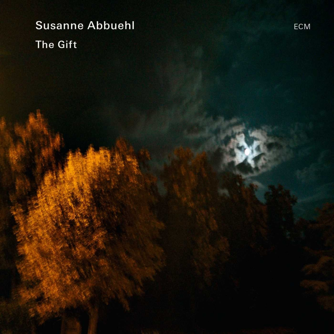 [Susanne Abbuehl] My River Runs To You (나의 강물은 그대에게로 흐르네) Photo-Image