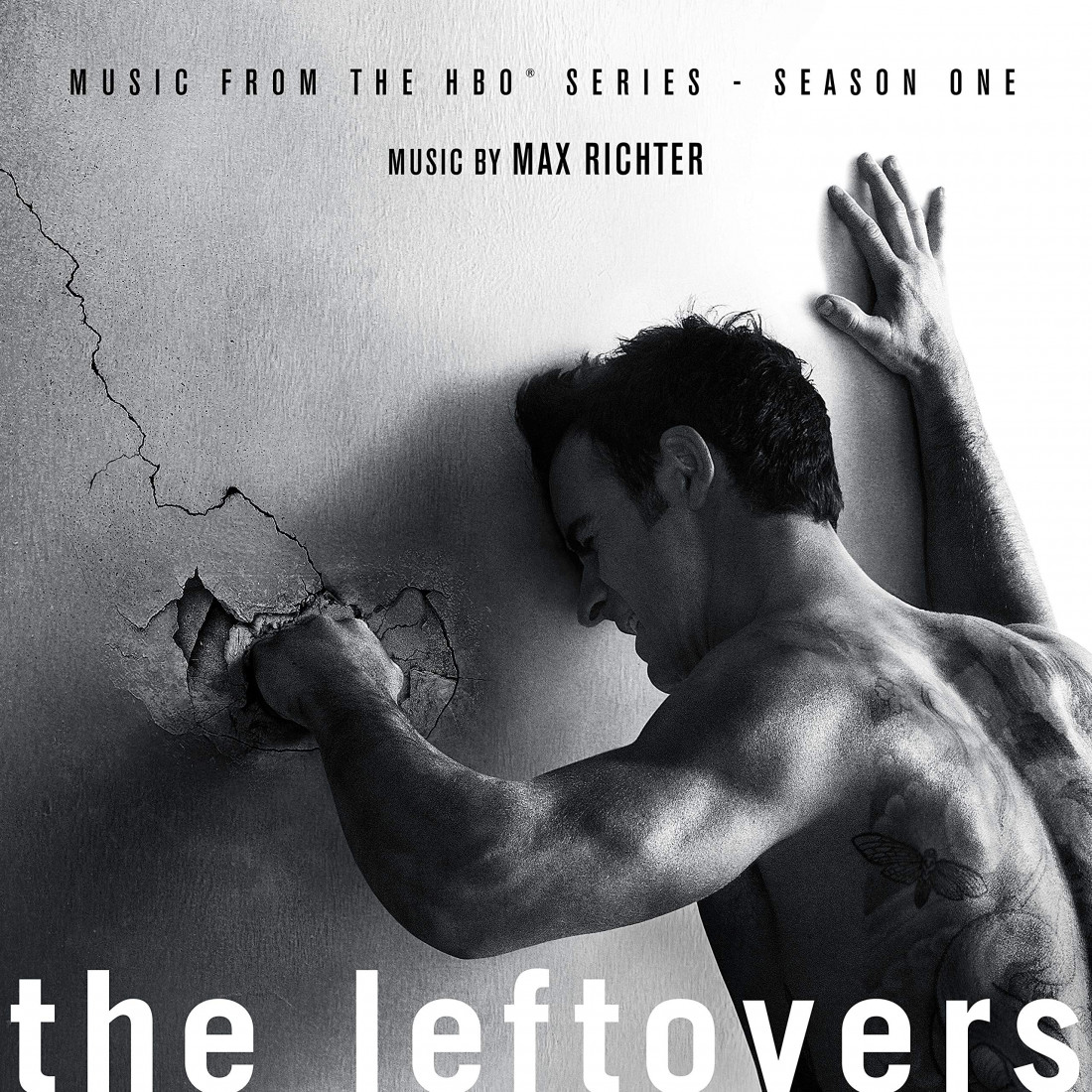 [Max Richter] Departure (Home) (The Leftovers-Season 1) Photo-Image