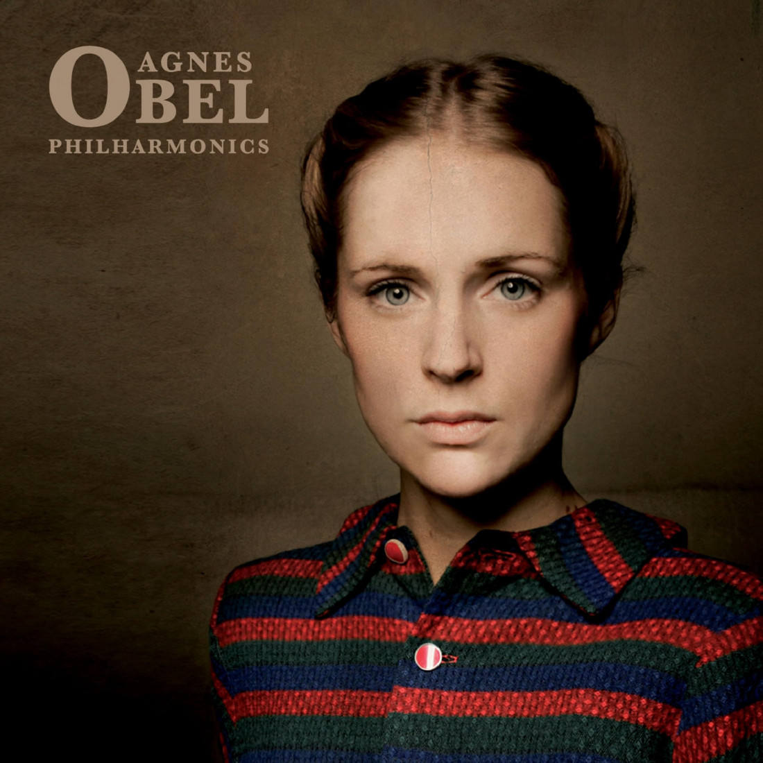 [Agnes Obel] Just So (그저 그렇게) Photo-Image