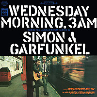 [Simon and Garfunkel] The Sound Of Silence / 마음의 소리