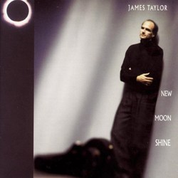 [James Taylor] The water is wide Photo-Image