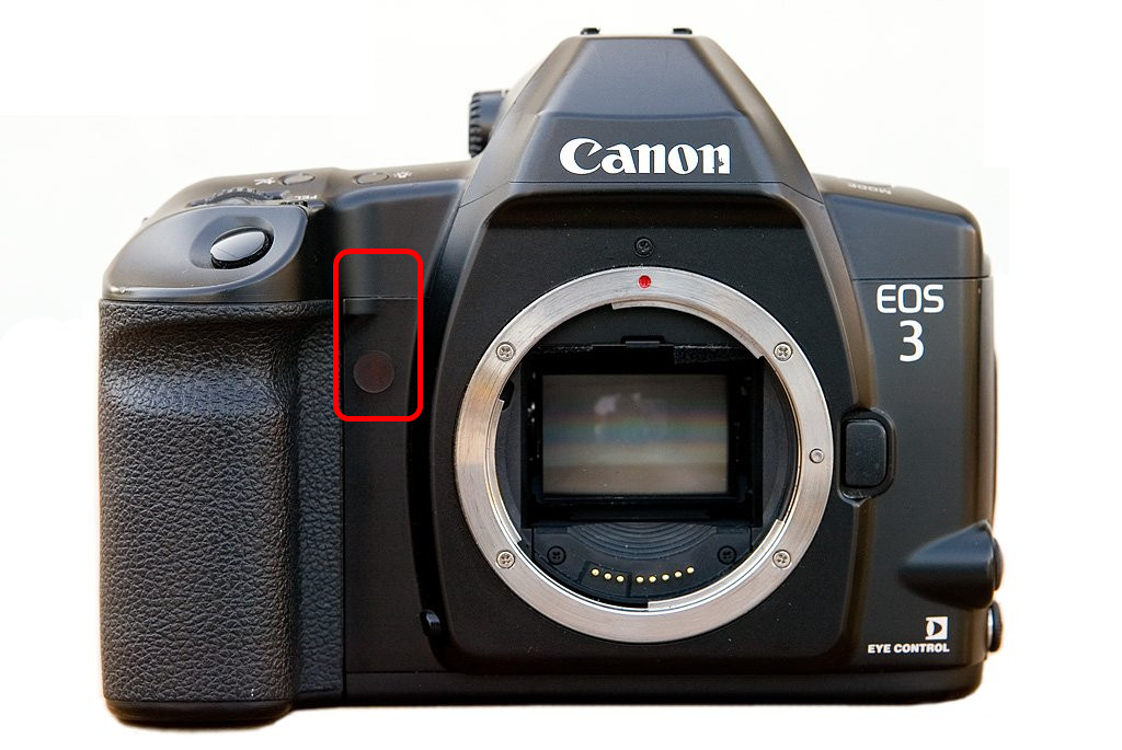 캐논 EOS bc 에러 수리 (자석이용)_Easy fix for Canon EOS BC Error Photo-Image