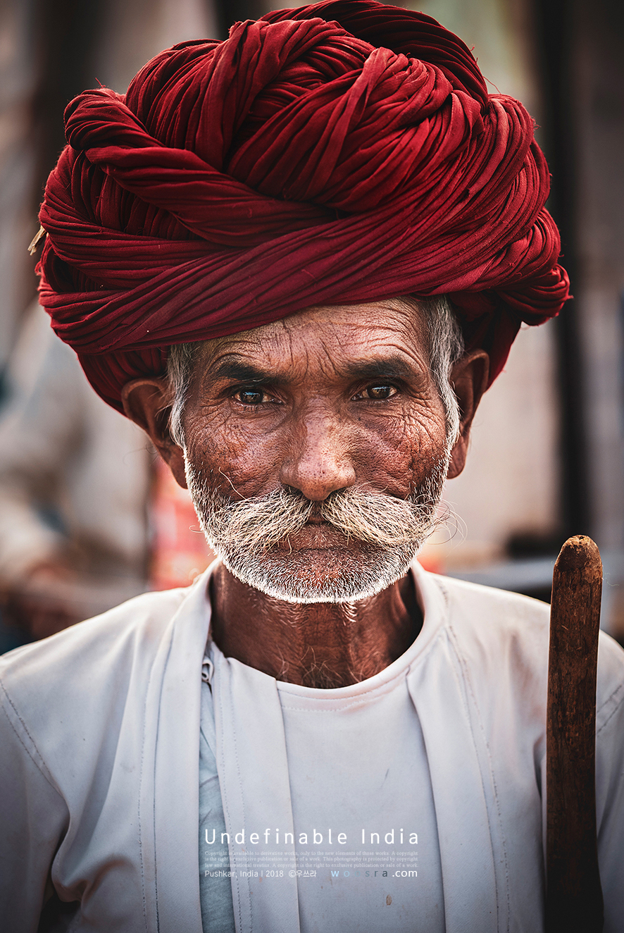 Photoshop) 하드라이트+하이패스 (Hard Light+High pass) 필터를 이용한 강렬한 인물사진 보정법 Photo-Image