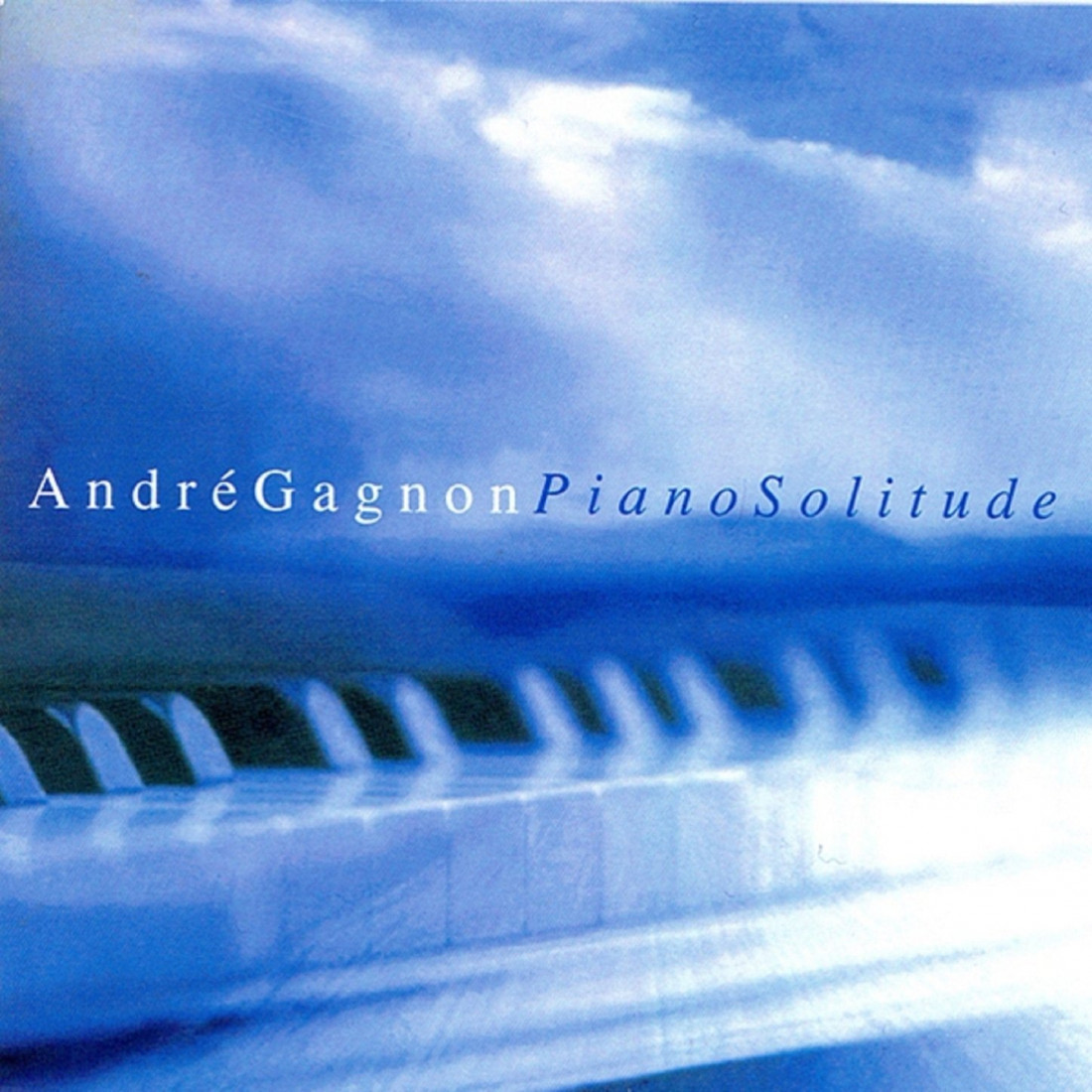 [Andre Gagnon] L amour Reve (사랑의 품 안에서) (Piano Solitude) Photo-Image