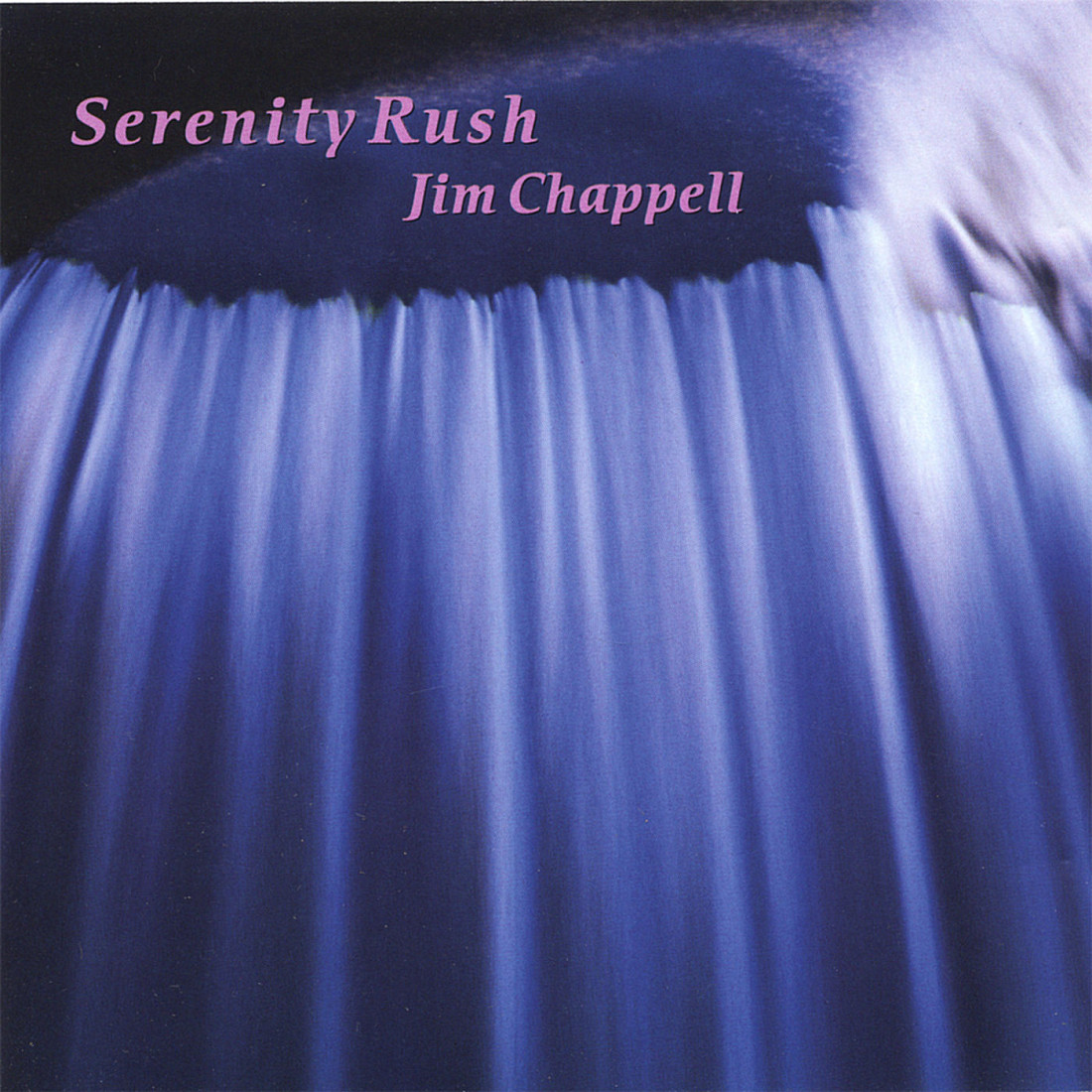 [Jim Chappell] Somewhere (Serenity Rush) Photo-Image