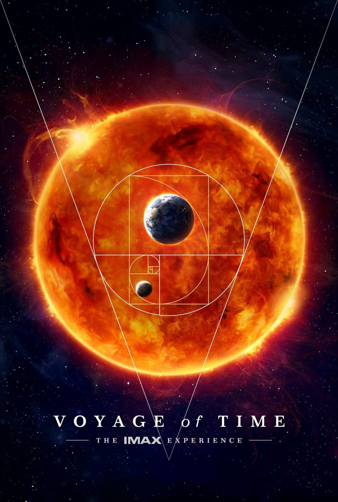 보이지오브타임-IMAX.Voyage of Time.The IMAX Experience.2016 Photo-Image