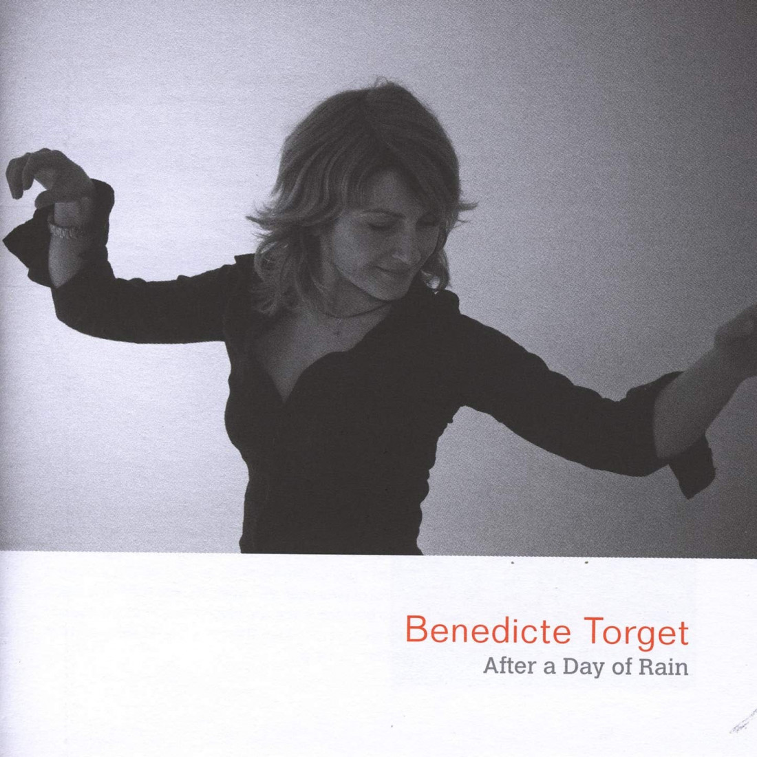 [Benedicte Torget] Sleep Awhile (After a Day of Rain) Photo-Image