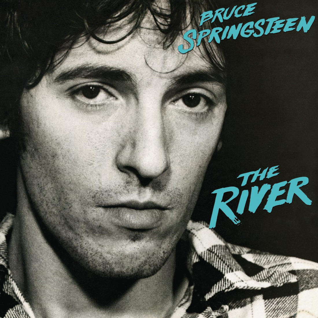 [Bruce Springsteen] The River Photo-Image