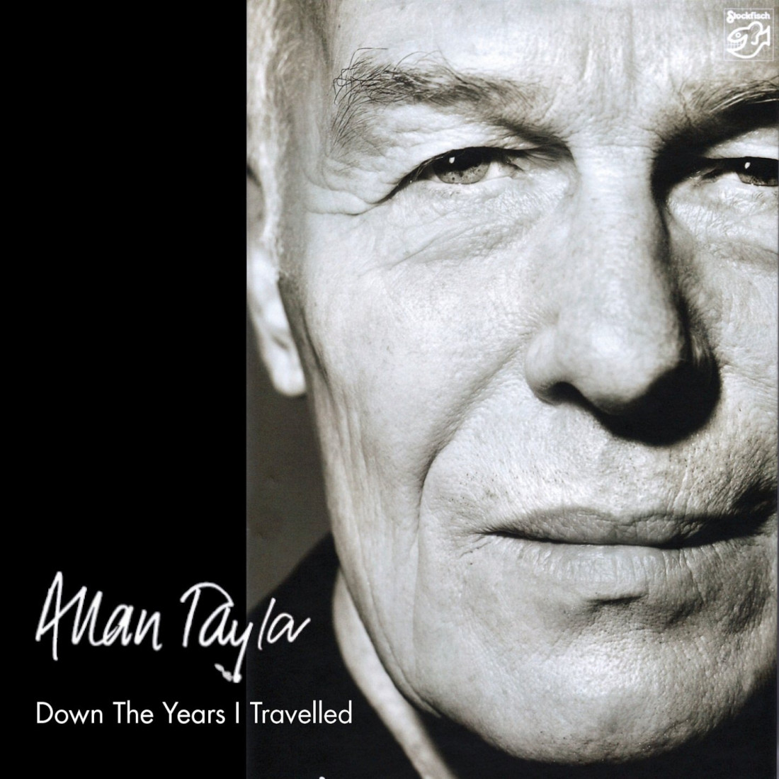 [Allan Taylor] Choose Your Time (Down The Years I travelled) Photo-Image