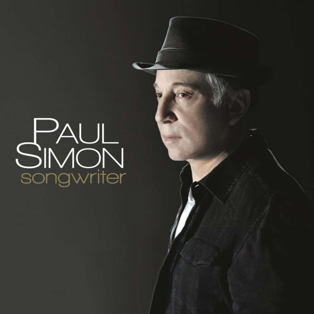 [Paul Simon] American Tune (Songwriter) Photo-Image