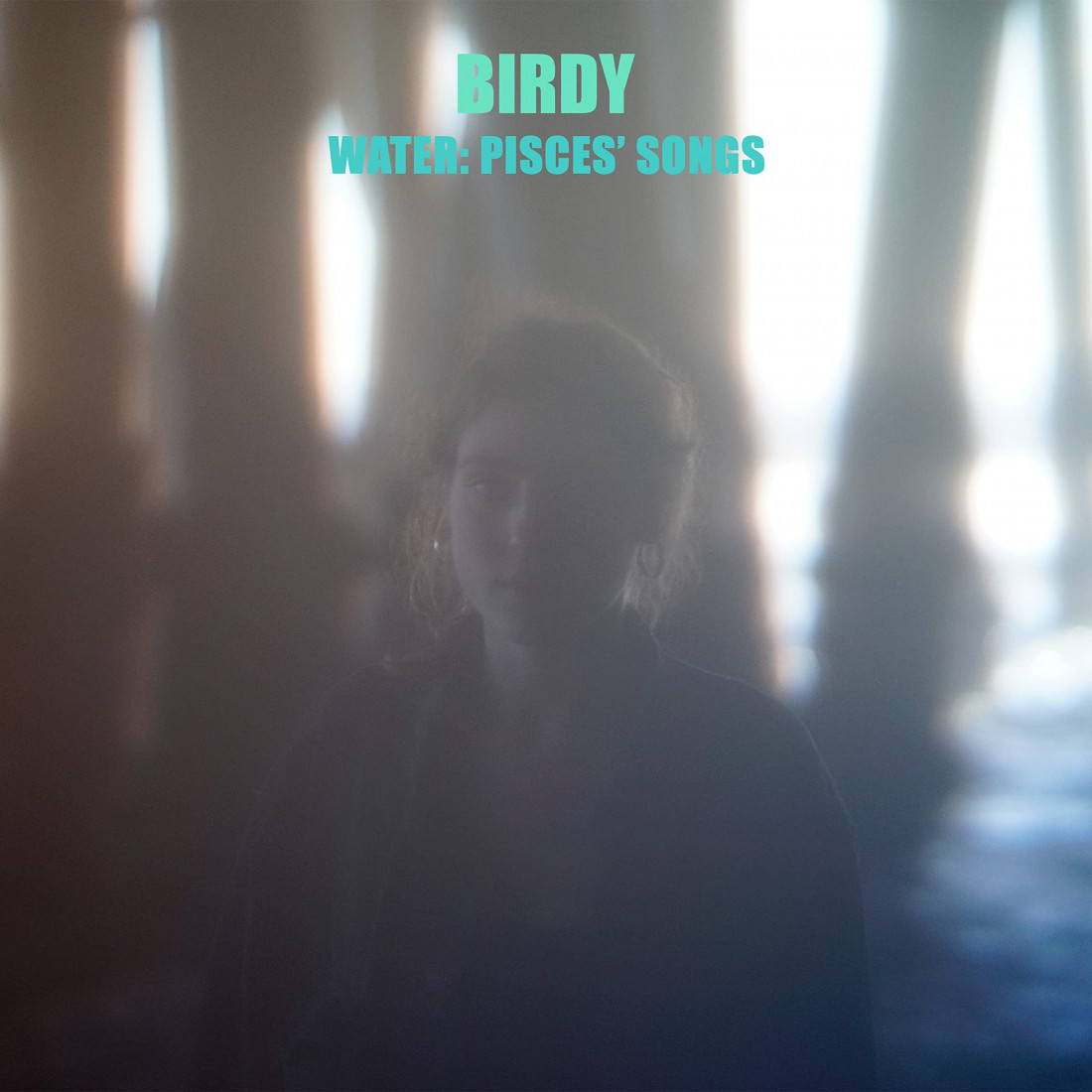 [Birdy] Just Like A River Does (Piano Sketches-2020) Photo-Image