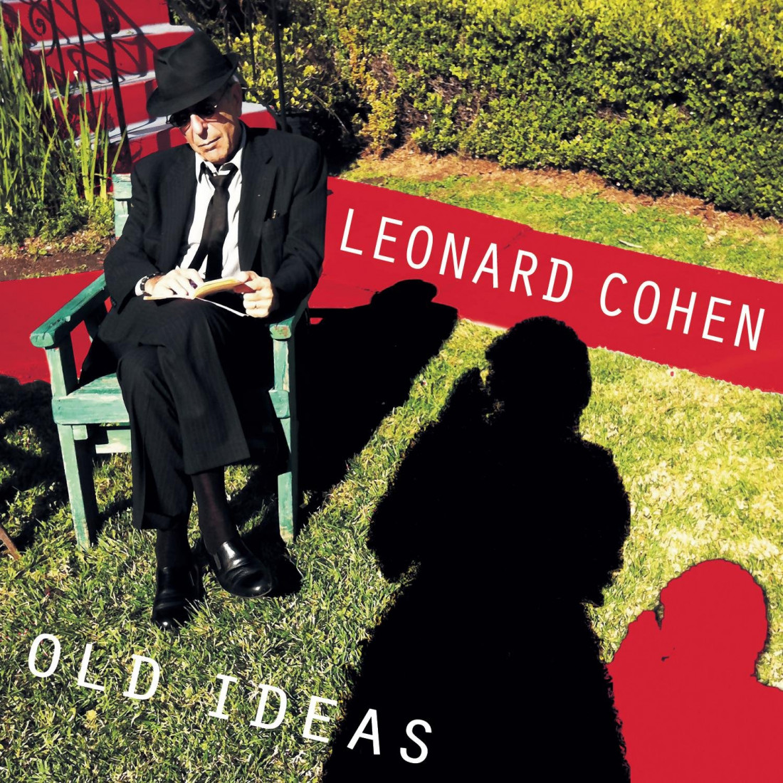 [Leonard Cohen] Going Home Photo-Image