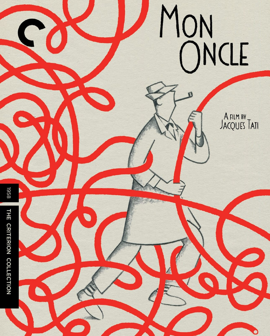 나의삼촌.Mon Oncle(Jacques Tati).1958.1080p Photo-Image