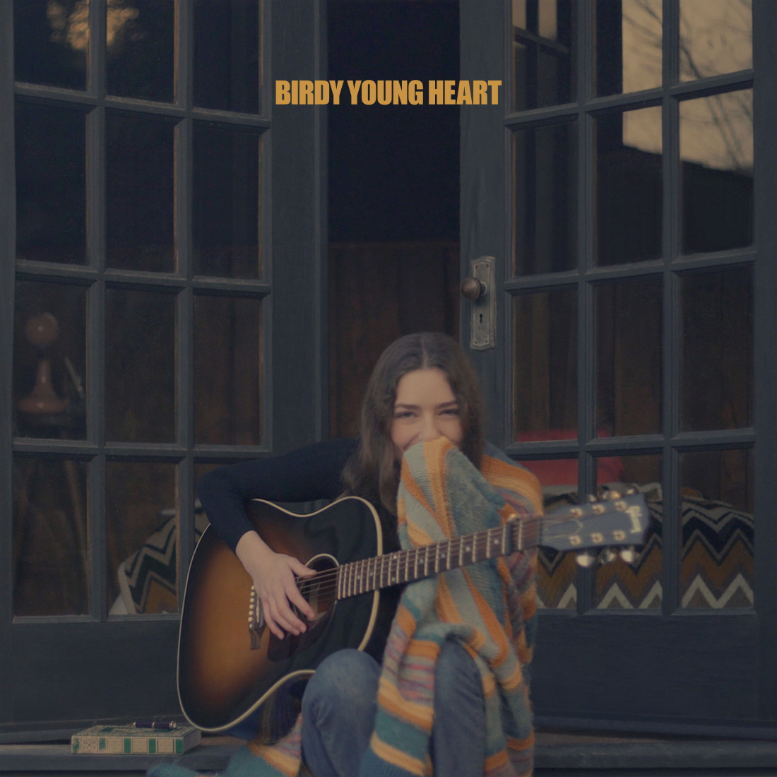 [Birdy] Surrender (Young Heart) Photo-Image