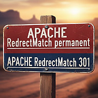 Apache 웹서버 : RedirectMatch - 페이지 이동