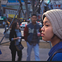 [막문위] Love (애정) (파이란OST)