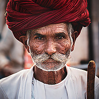 Photoshop) 하드라이트 + 하이패스 (Hard Light + High pass) 필터를 이용한 강렬한…