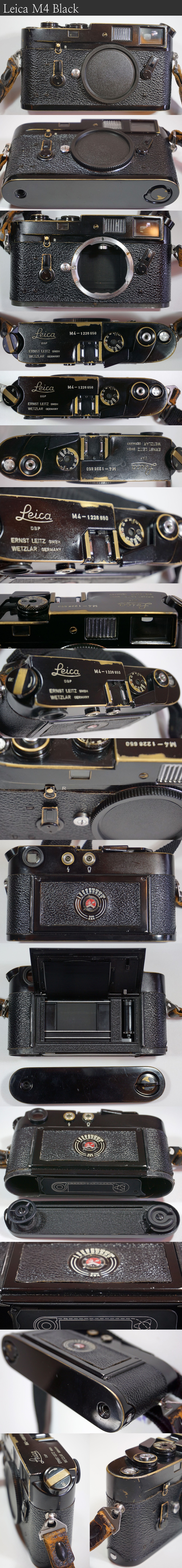 [대구] 라이카 스미크론 35mm f_2 (6군8매) (515),라이카 M4 블랙 (215) (Leica M Summocron 35mm f_2,Leica M4… Photo-Image