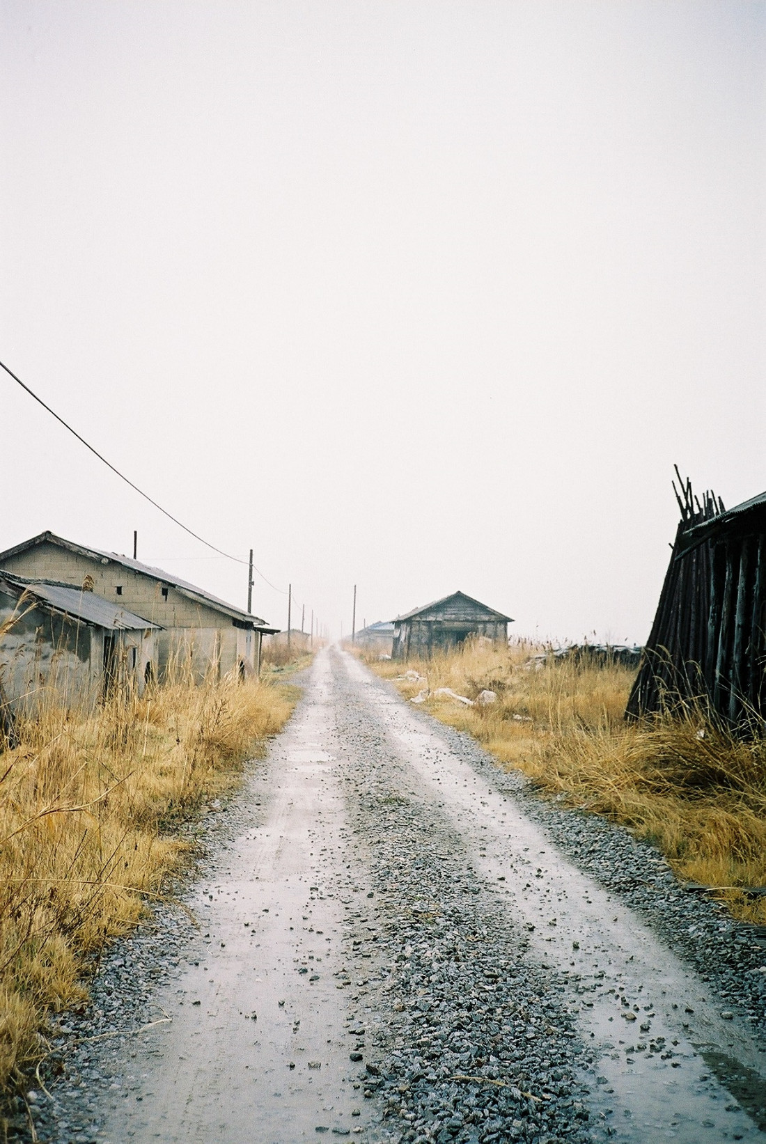 [coffee] 남은 것과 남지 않은 것 Photo-Image