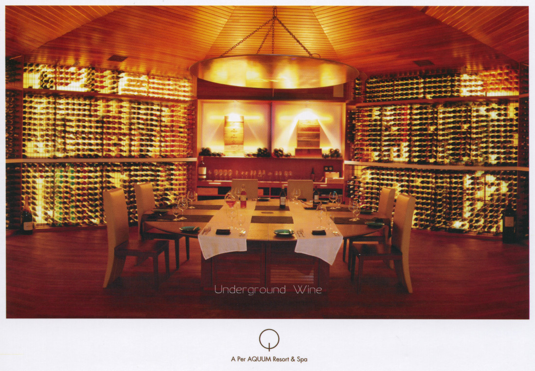 엽서) 후아펜푸쉬,몰디브 (Fuvafen Fushi,Maldives) Photo-Image