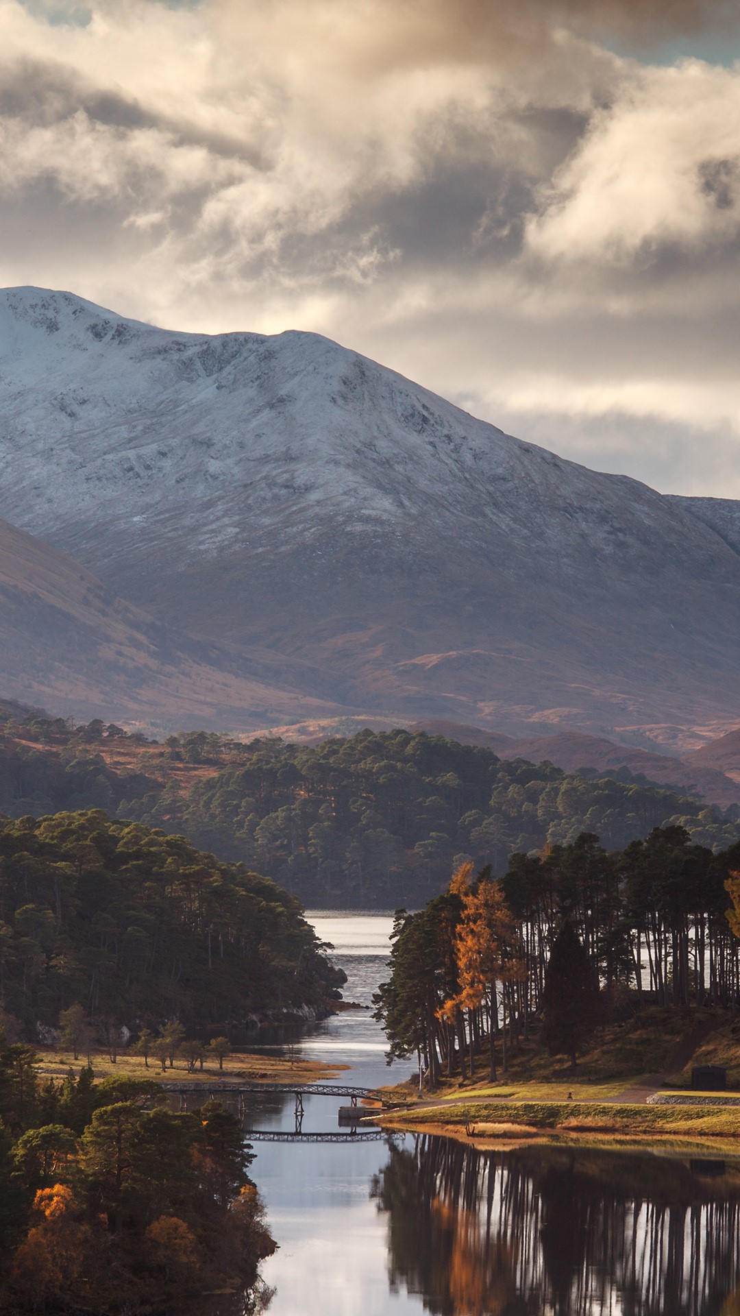 Windows 10 추천 배경 이미지 3 Photo-Image