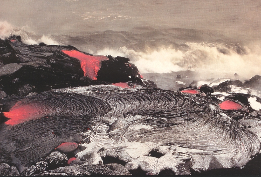 어릴적 우연히 발견 했던 엽서 묶음 Photo-Image