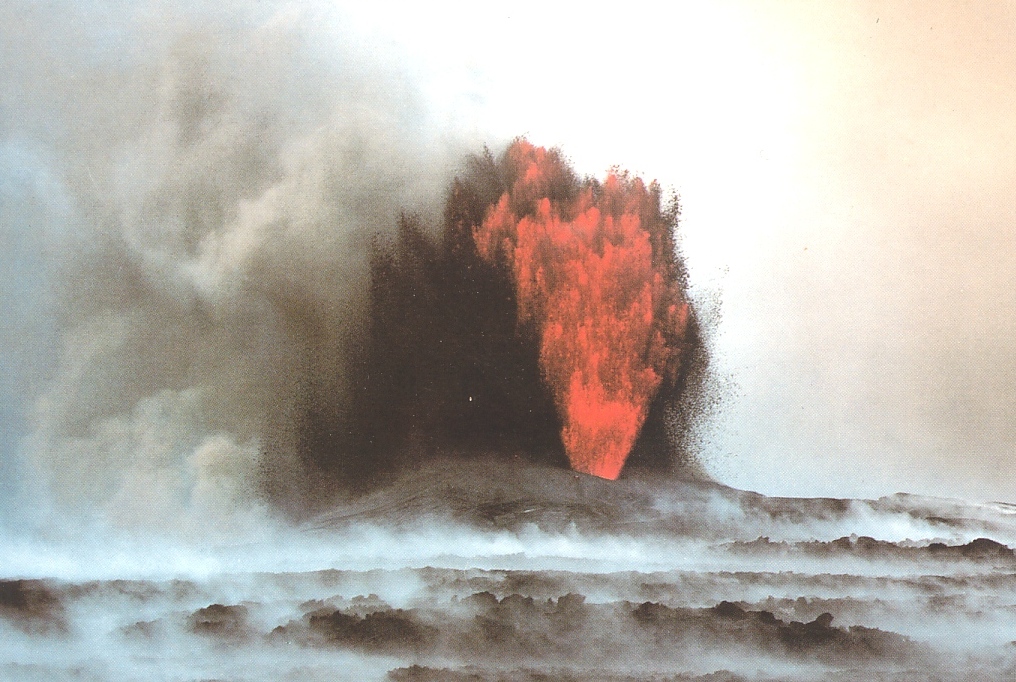 어릴적 우연히 발견 했던 엽서 묶음 Photo-Image