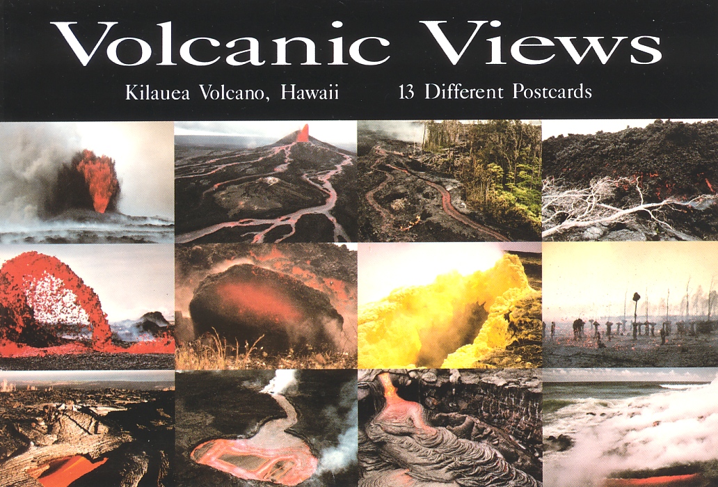 어릴적 우연히 발견 했던 엽서 묶음 Photo-Image