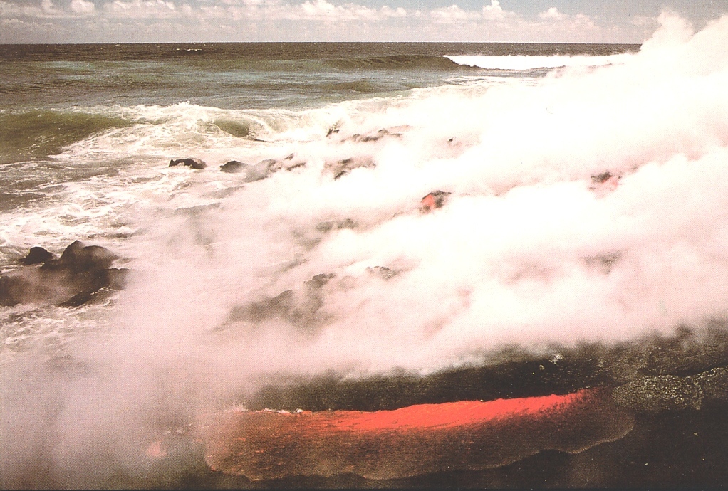 어릴적 우연히 발견 했던 엽서 묶음 Photo-Image