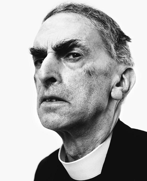 [Richard Avedon] 리처드아베든,미국 인물 패션 사진가 Photo-Image