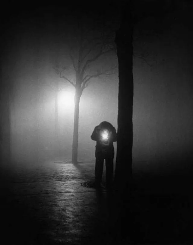 [Sabine Weiss,사빈 바이스] 따스함 가득한 휴머니즘,위대한 일상 사진가 Photo-Image