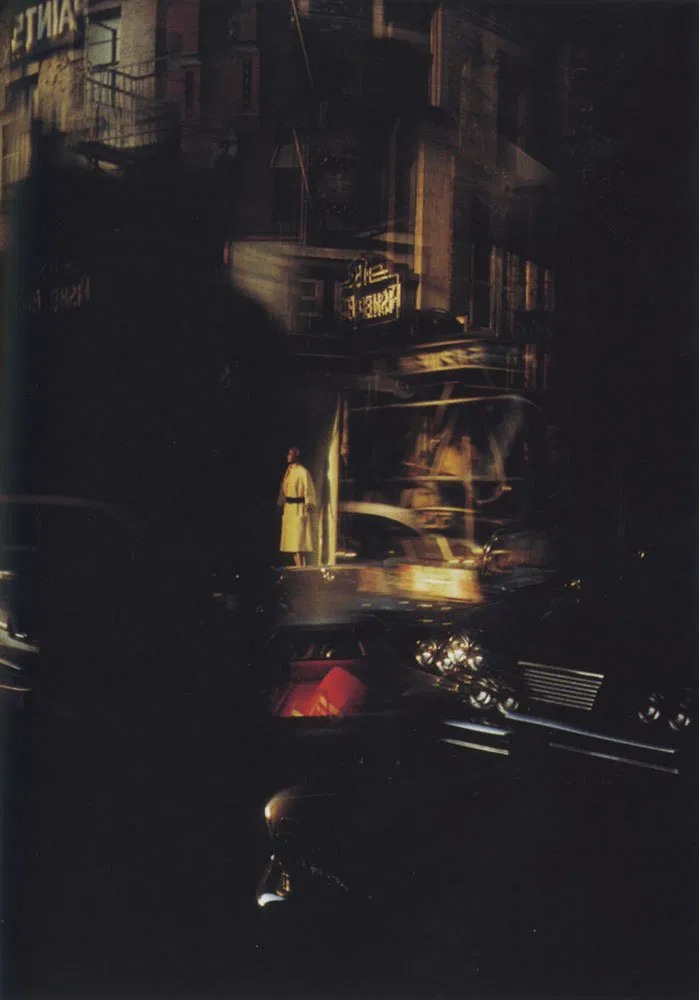 [Ernst Haas,어니스트 하스,에른스트 하스] 스트리트 포토. 컬러사진의 마법사 Photo-Image