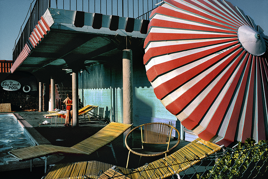 [Harry Gruyaert,해리 그뤼야트] 컬러 스트리트 포토 Photo-Image