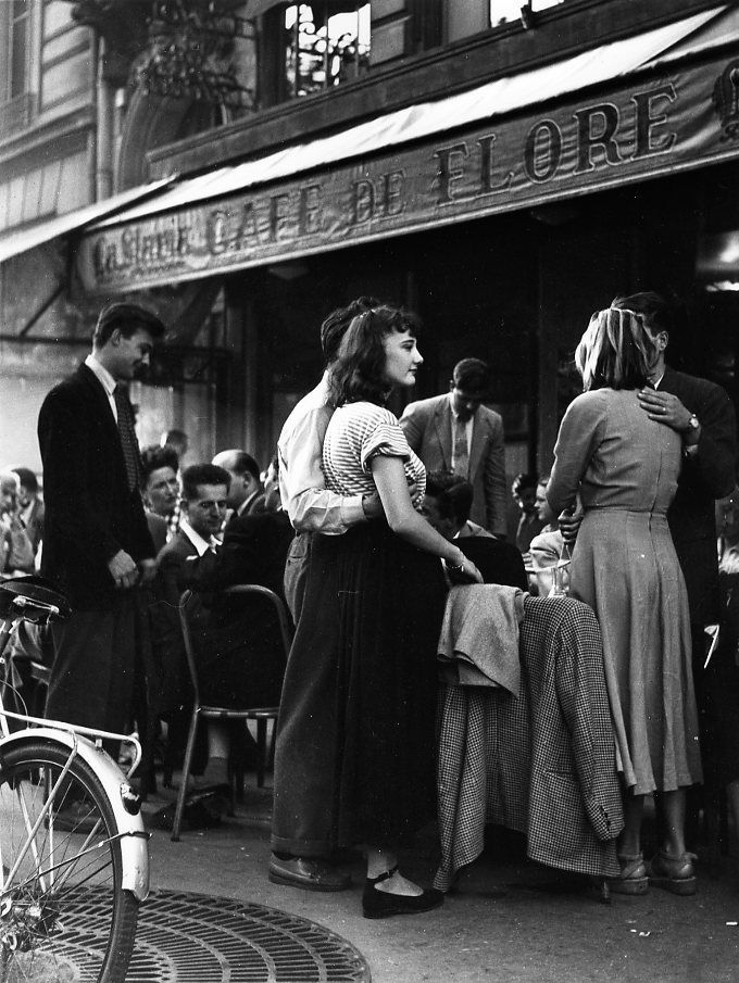 [Robert Doisneau] 로베르 드와노,프랑스 사진의 거장,휴머니즘의 미학 Photo-Image