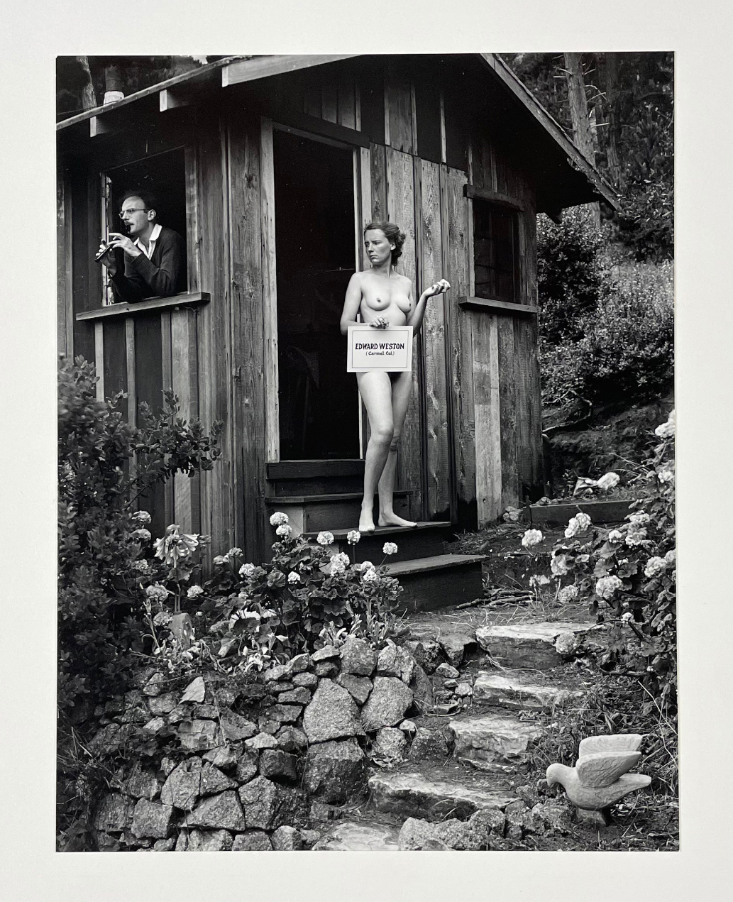 [Edward Weston] 주변 일상의 평범한 사물들을 예술로 승화 시킨,20세기 가장 위대한 사진가.에드워드 웨스턴 (1886–1958) Photo-Image