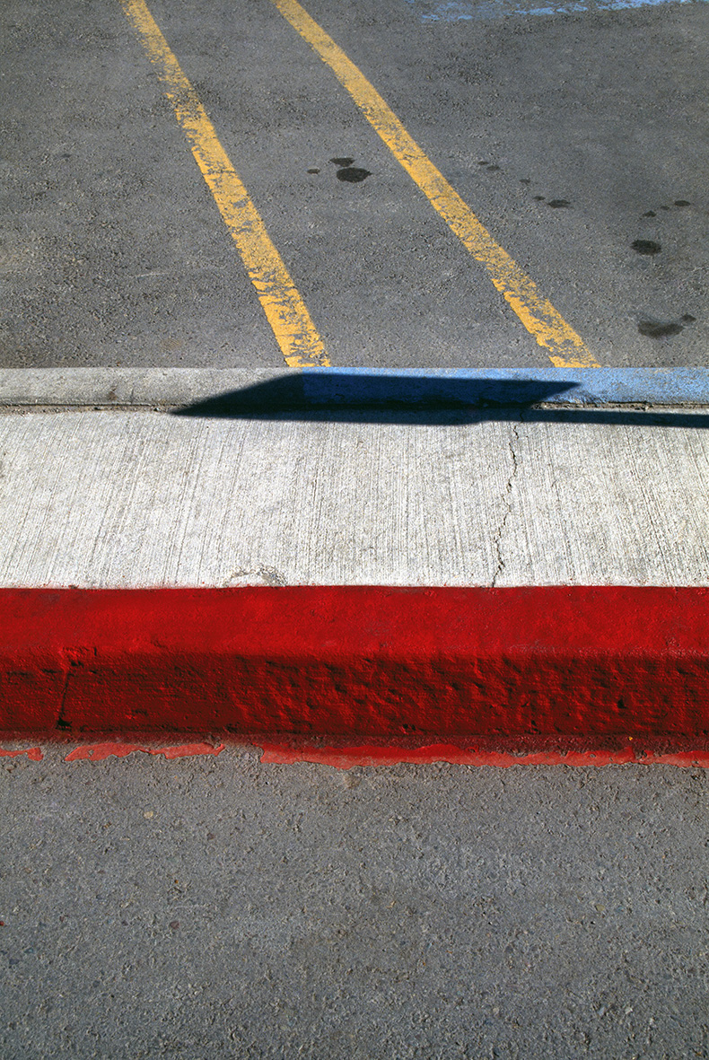[Franco Fontana] 프랑코 폰타나,칼라의 무게감,추상,상업 사진가,색채의 마술사 Photo-Image