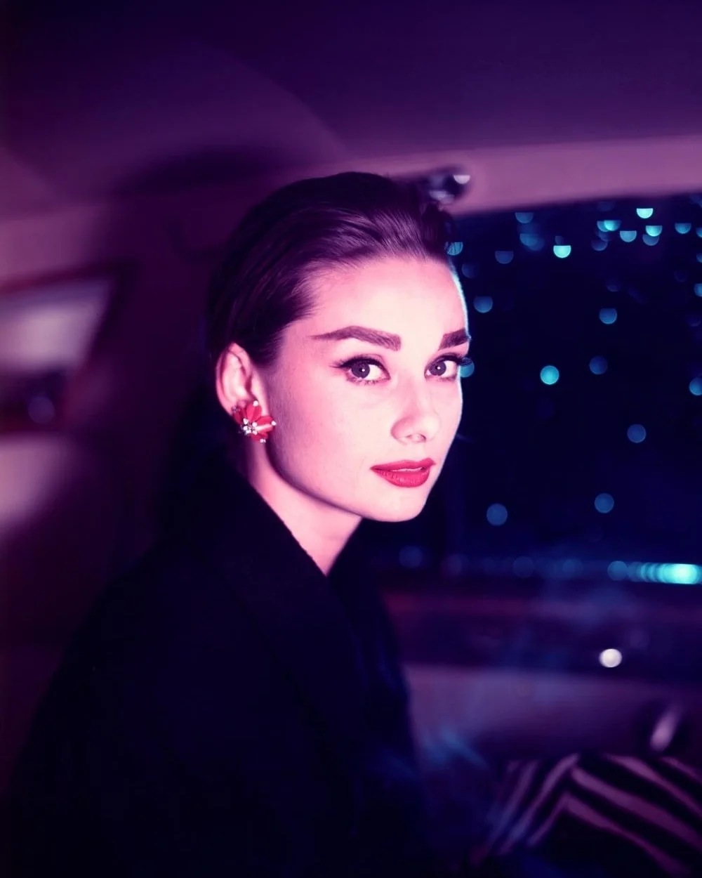 [Richard Avedon] 리처드아베든,미국 인물 패션 사진가 Photo-Image