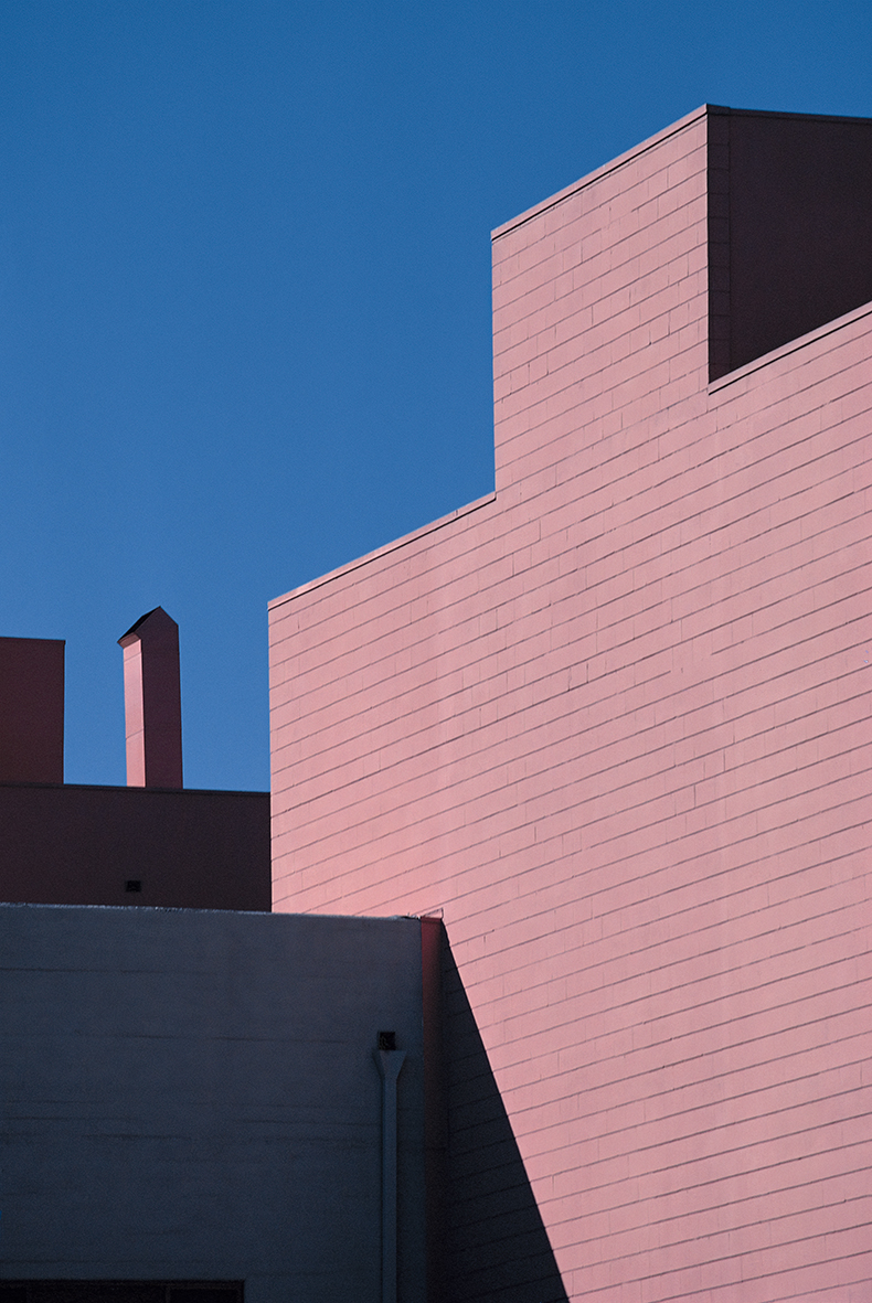 [Franco Fontana] 프랑코 폰타나,칼라의 무게감,추상,상업 사진가,색채의 마술사 Photo-Image