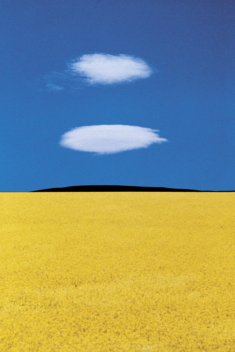 [Franco Fontana] 프랑코 폰타나,칼라의 무게감,추상,상업 사진가,색채의 마술사 Photo-Image
