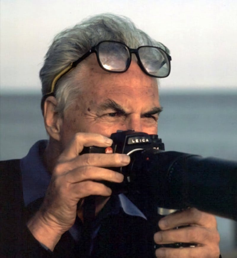 [Ernst Haas,어니스트 하스,에른스트 하스] 스트리트 포토. 컬러사진의 마법사 Photo-Image