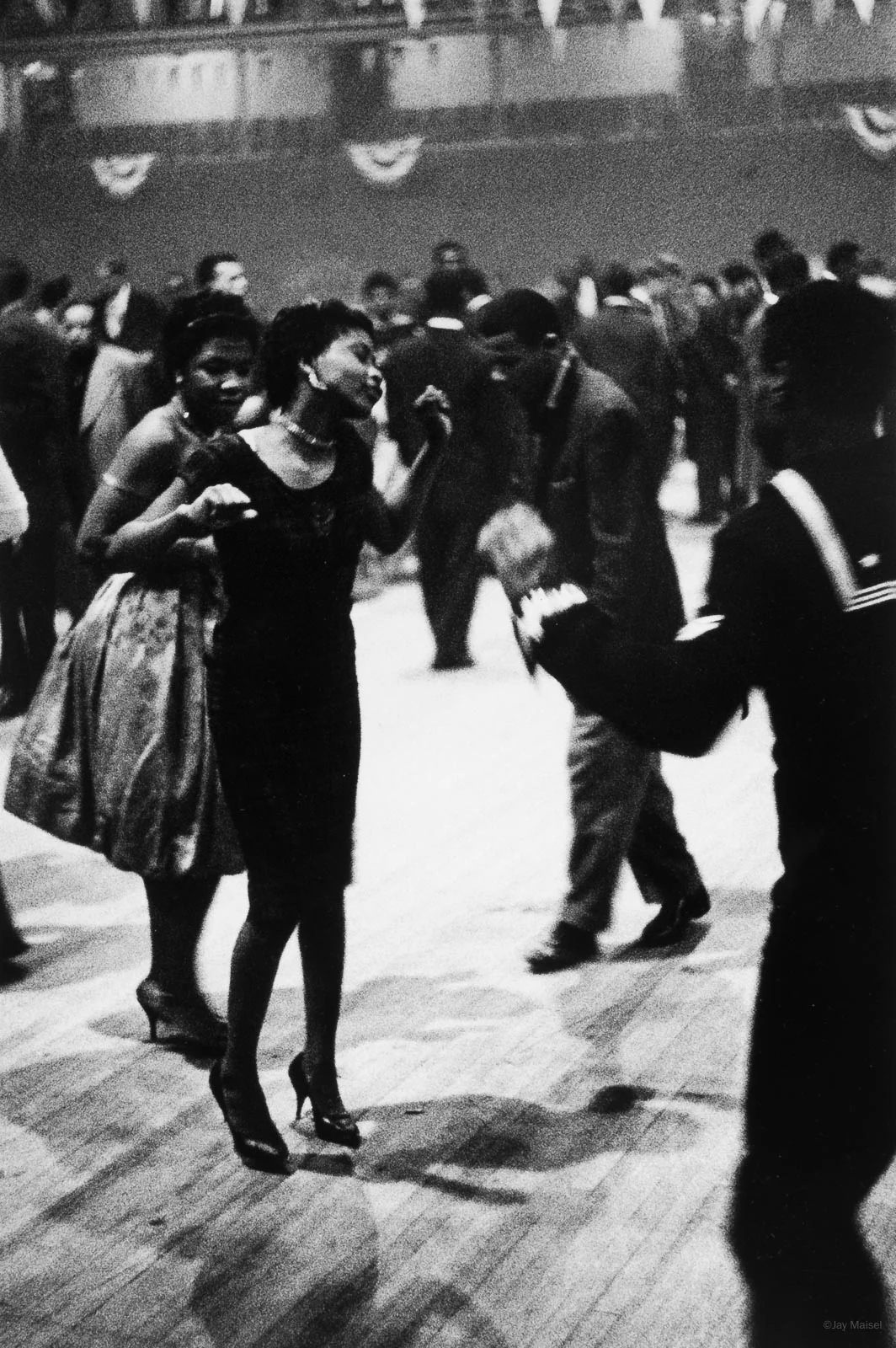 [Jay Maisel] 제이 메이젤,뉴욕 스트리트 포토와 풍경,인물 사진의 거장 Photo-Image