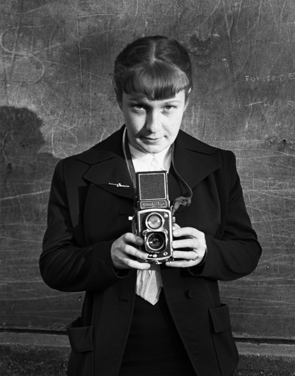[Sabine Weiss,사빈 바이스] 따스함 가득한 휴머니즘,위대한 일상 사진가 Photo-Image