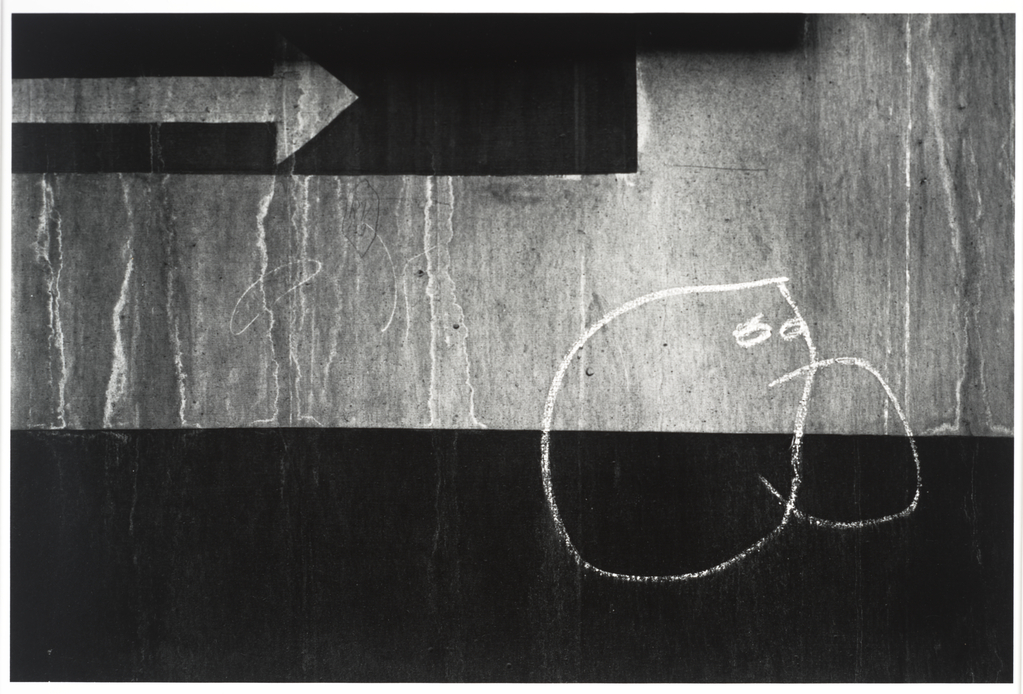 [Aaron Siskind] 추상 사진가 아론 시스킨드 Photo-Image