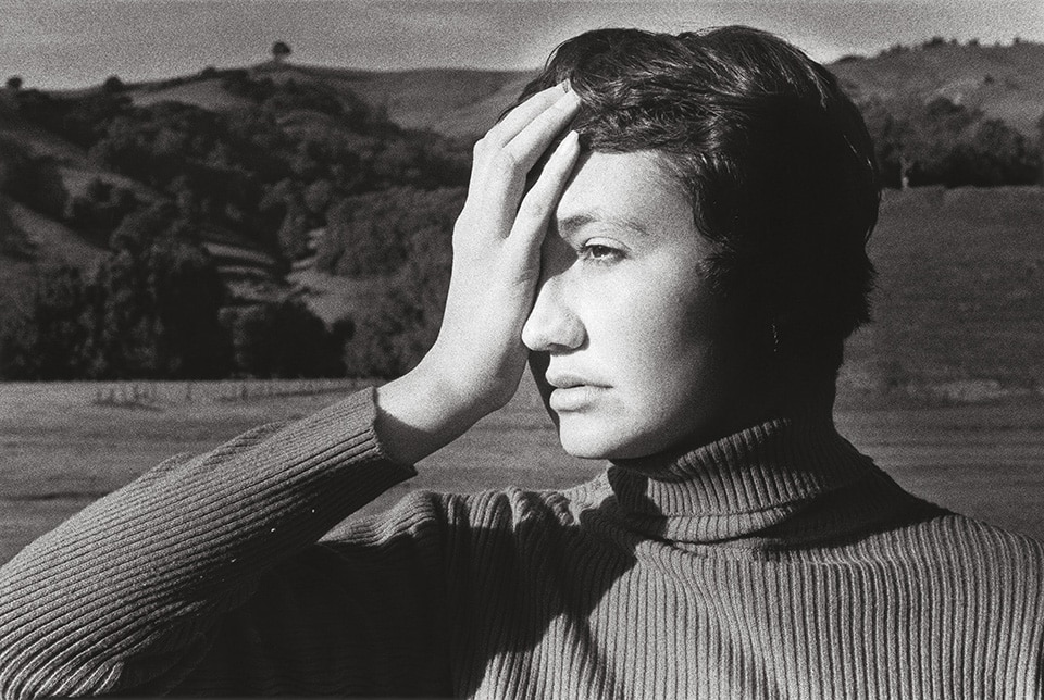 [Ralph Gibson,랄프 깁슨] 현실과 초현실의 경계 Photo-Image