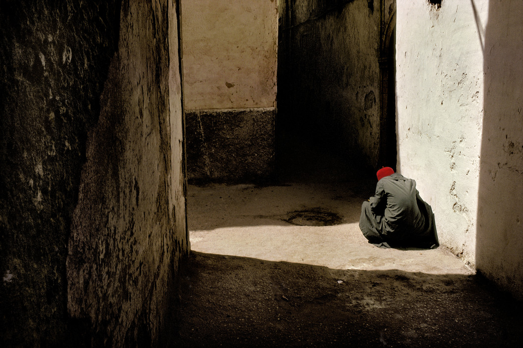 [Harry Gruyaert,해리 그뤼야트] 컬러 스트리트 포토 Photo-Image