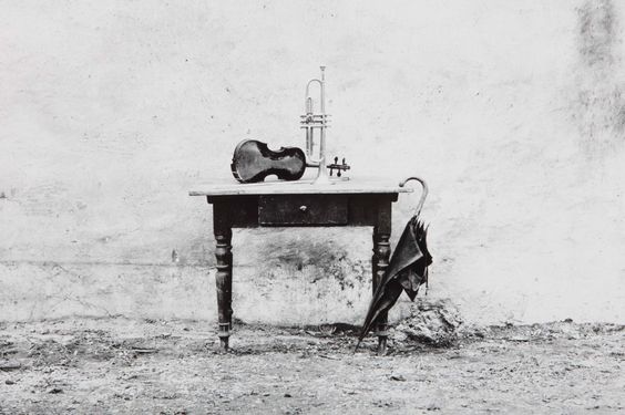 [Robert Hausser,Robert Häusser,로버트 하우저] 흑백사진의 깊이 Photo-Image