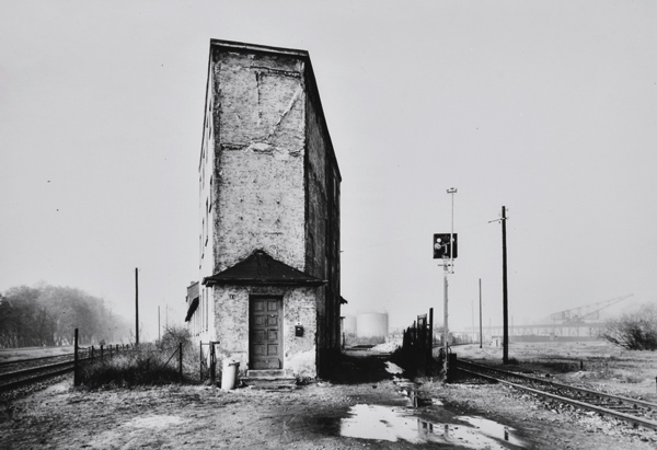 [Robert Hausser,Robert Häusser,로버트 하우저] 흑백사진의 깊이 Photo-Image